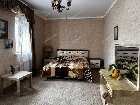 dom-selo-bezvodnoe-kstovskiy-rayon фото