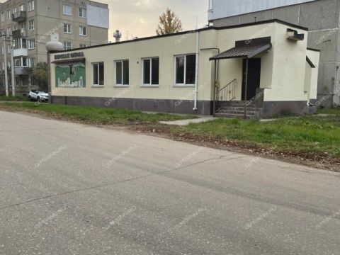 gorod-bor-gorodskoy-okrug-bor фото