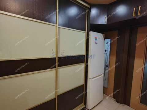 2-komnatnaya-ul-gaugelya-d-31 фото