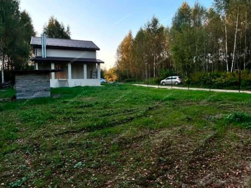 коттедж на  деревня Пикинские Гривы