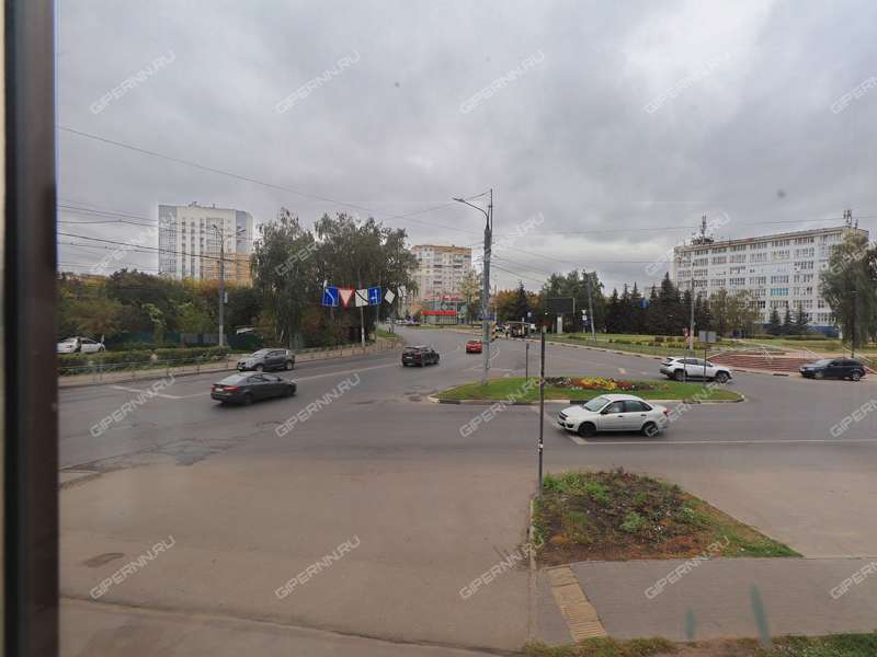 здание под офис на улице Коминтерна