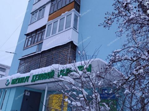 2-komnatnaya-gorod-dzerzhinsk-gorodskoy-okrug-dzerzhinsk фото