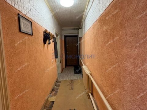 3-komnatnaya-rabochiy-poselok-bolshoe-kozino-balahninskiy-municipalnyy-okrug фото