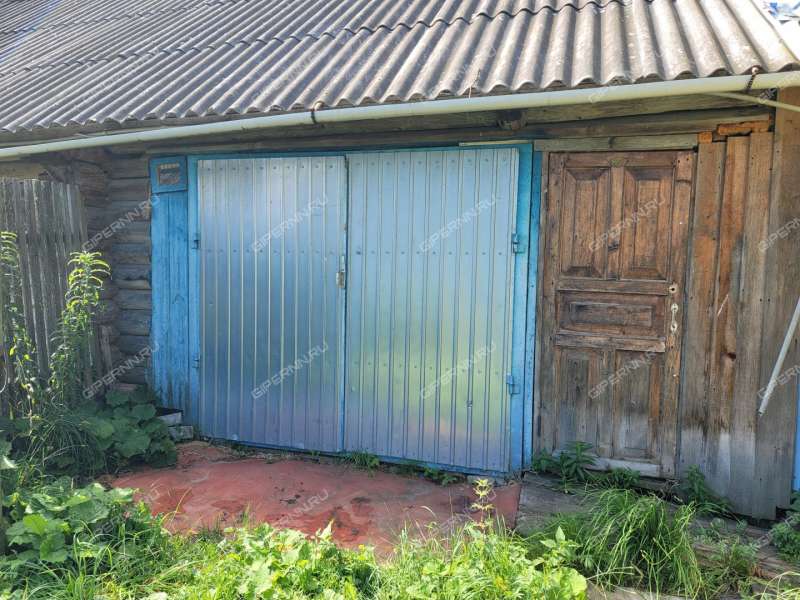 дом на  деревня Хрящи