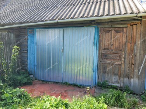 dom-derevnya-hryashhi-koverninskiy-municipalnyy-okrug фото