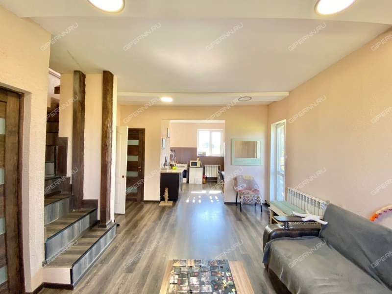 дом на Новая посёлок Ильинский