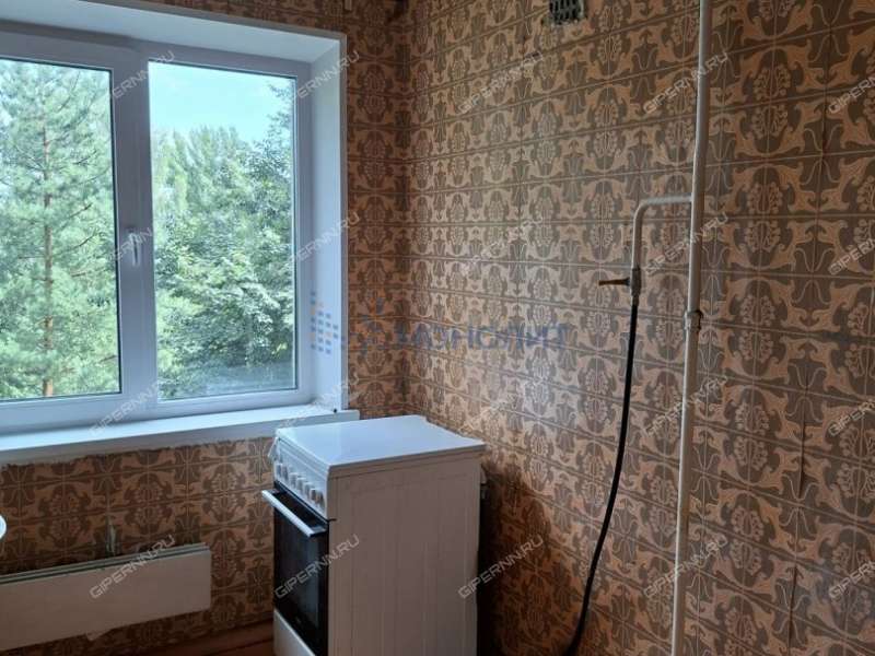 двухкомнатная квартира на улице Маршала Малиновского дом 3