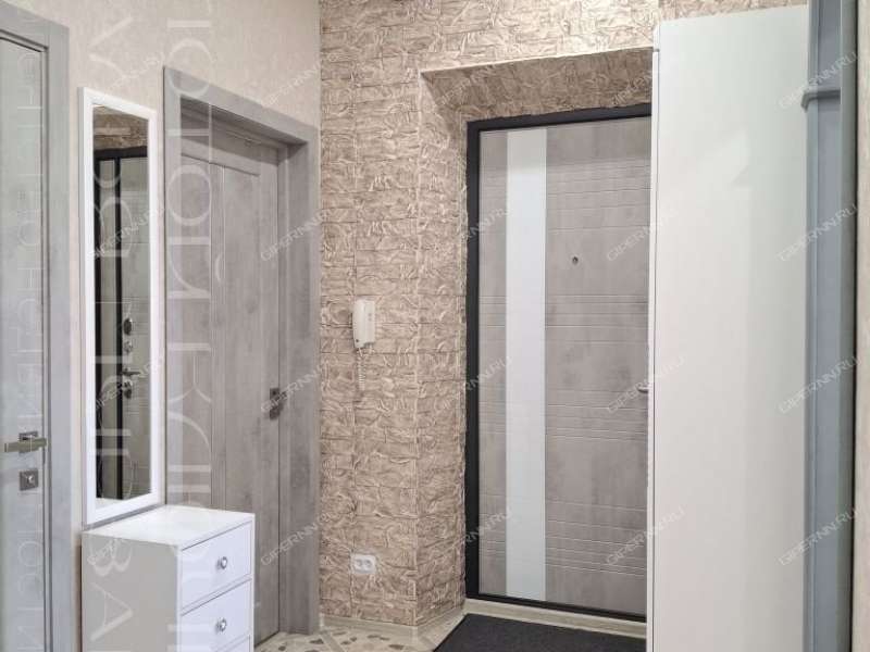 двухкомнатная квартира на Перекопской улице дом 1