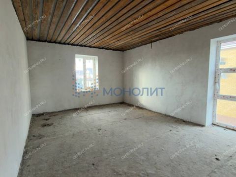 kottedzh-derevnya-kusakovka-ul-vasilkovaya-d-71a фото