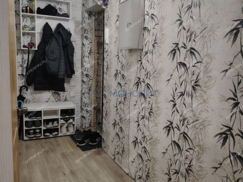 1-komnatnaya-ul-gorohoveckaya-d-46 фото