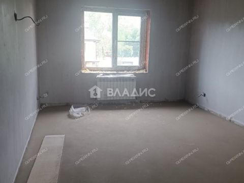 dom-rabochiy-poselok-lukino-balahninskiy-municipalnyy-okrug фото