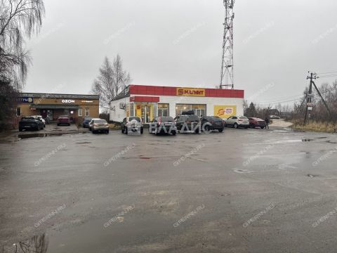 selo-bezvodnoe-kstovskiy-rayon фото