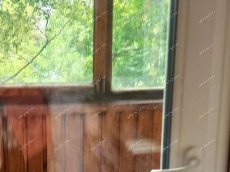 однокомнатная квартира на улице Раевского дом 5