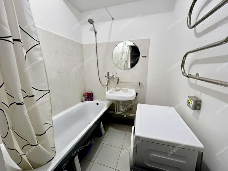 двухкомнатная квартира на Лысогорской улице дом 89 к1