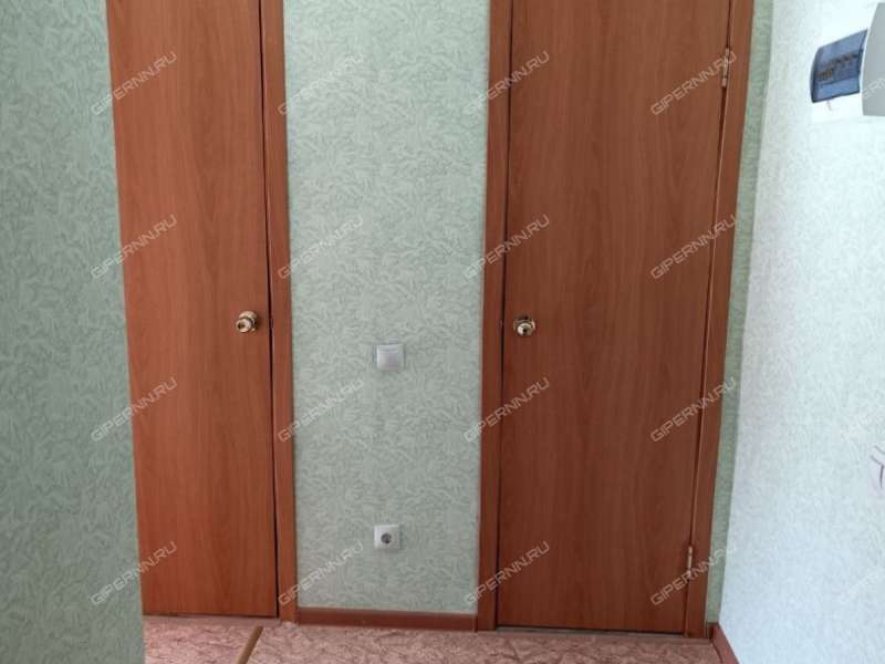 двухкомнатная квартира на улице Слепнёва дом 13/2 город Выкса