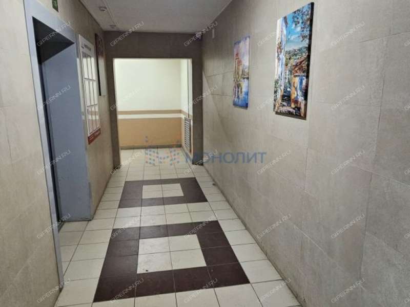 квартира-студия на Московском шоссе дом 167 к3