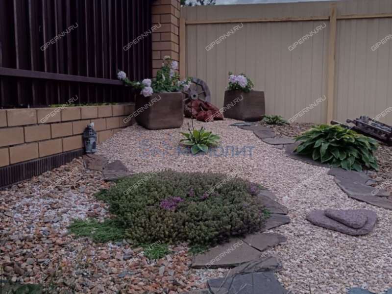 коттедж на Лесной улице деревня Анкудиновка