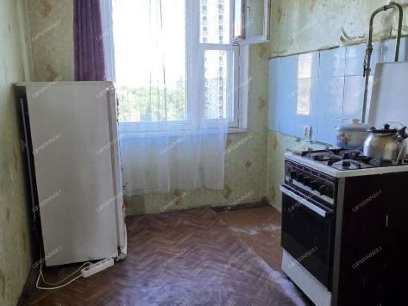 двухкомнатная квартира на Мончегорской улице дом 16А к2
