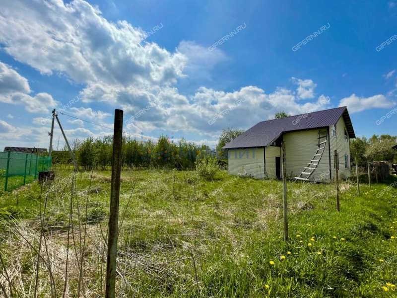 земельный участок 8,37 сотки - деревня Рожково