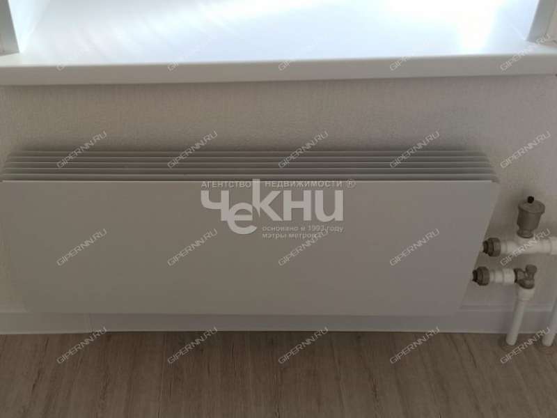 однокомнатная квартира на улице Развития посёлок Культура