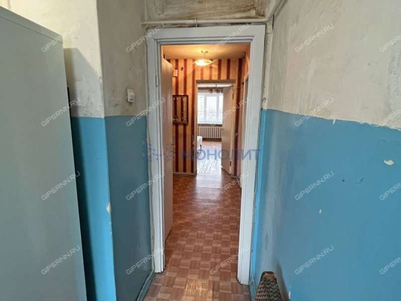 трёхкомнатная квартира на Львовской улице дом 3