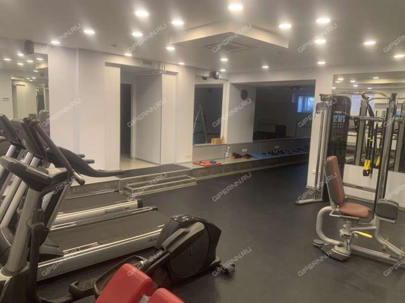 помещение под помещение свободного назначения на проспекте Победы город Кстово