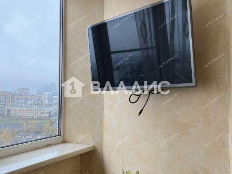 трёхкомнатная квартира на Казанском шоссе дом 1