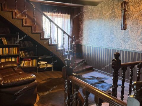 dom-poselok-gorodeckiy-gorodeckiy-rayon фото