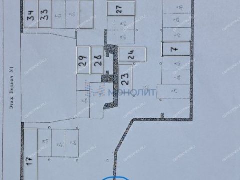 garazh-ul-gruzinskaya-d-37a фото