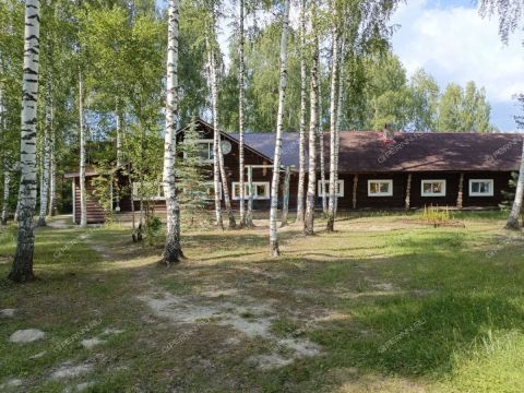 selo-selskaya-maza-lyskovskiy-municipalnyy-okrug фото