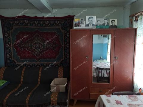 dom-derevnya-belyaniha-perevozskiy-gorodskoy-okrug фото