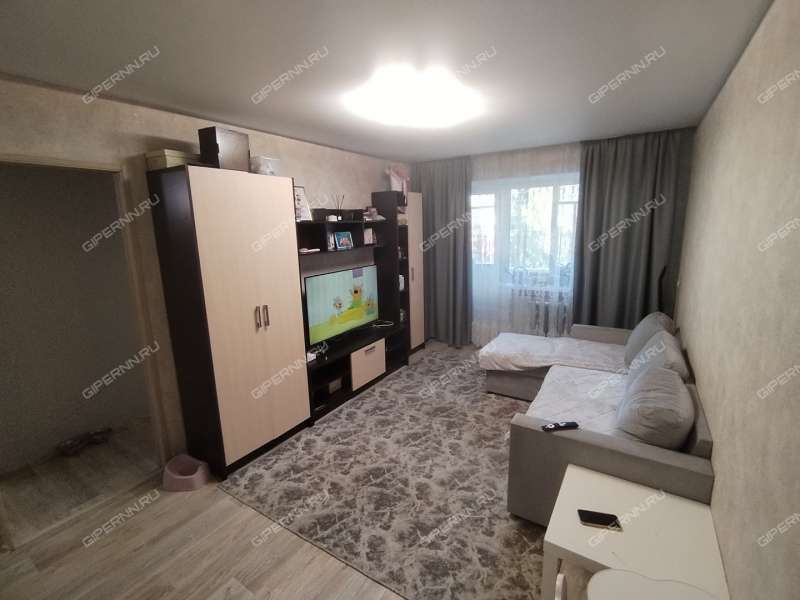 двухкомнатная квартира на Школьной улице дом 20 посёлок Ждановский