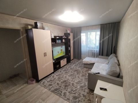 2-komnatnaya-poselok-zhdanovskiy-kstovskiy-rayon фото