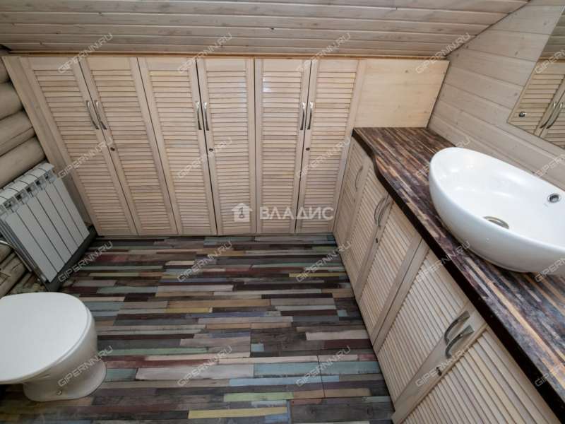 дом на  село Ближнее Борисово