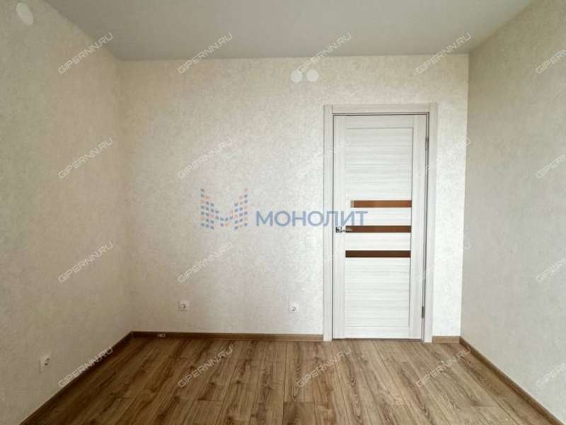 двухкомнатная квартира на проспекте Героев Донбасса дом 11