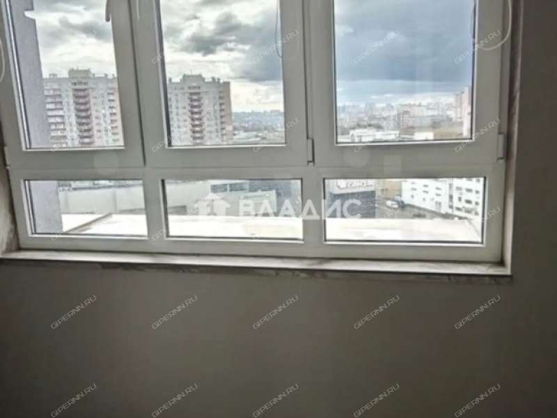 однокомнатная квартира на улице Родионова дом 178