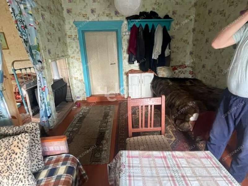 дом на  село Троицкое 2-е