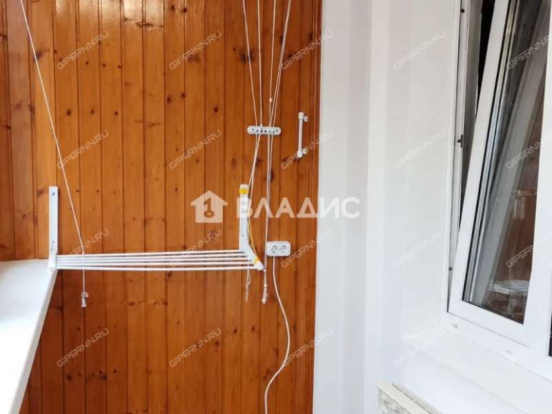 трёхкомнатная квартира на Молодёжном проспекте дом 38 к1