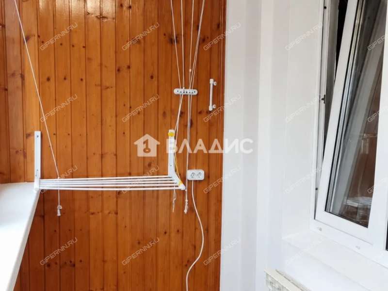 трёхкомнатная квартира на Молодёжном проспекте дом 38 к1