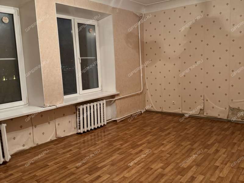 двухкомнатная квартира на улице Обухова дом 49а