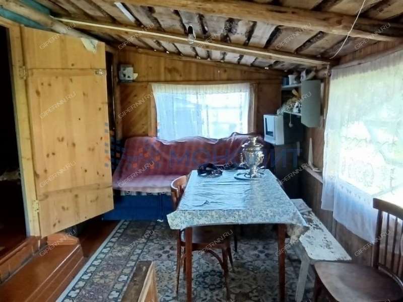 дом на улице Центральная деревня Винный Майдан