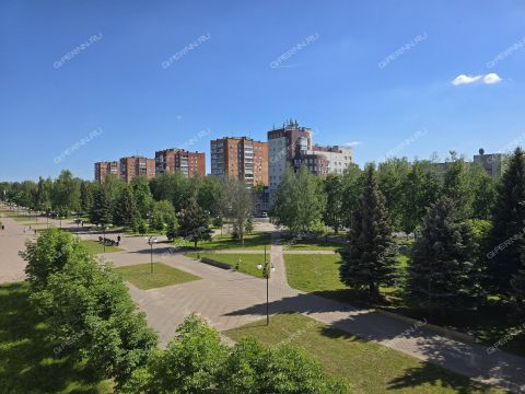 2-komnatnaya-gorod-kstovo-kstovskiy-rayon фото