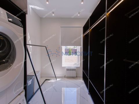 kottedzh-rabochiy-poselok-lukino-balahninskiy-municipalnyy-okrug фото