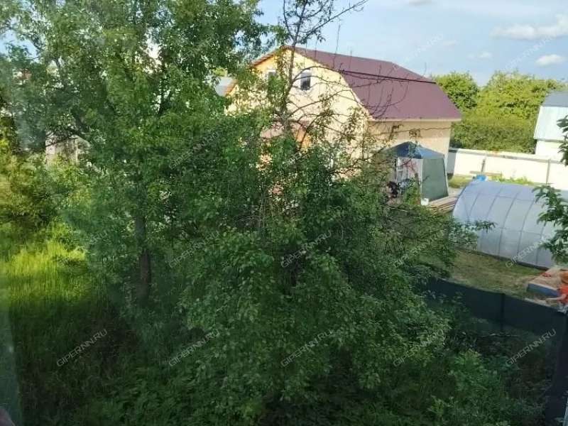 дача на СНТ ДОЗ-1