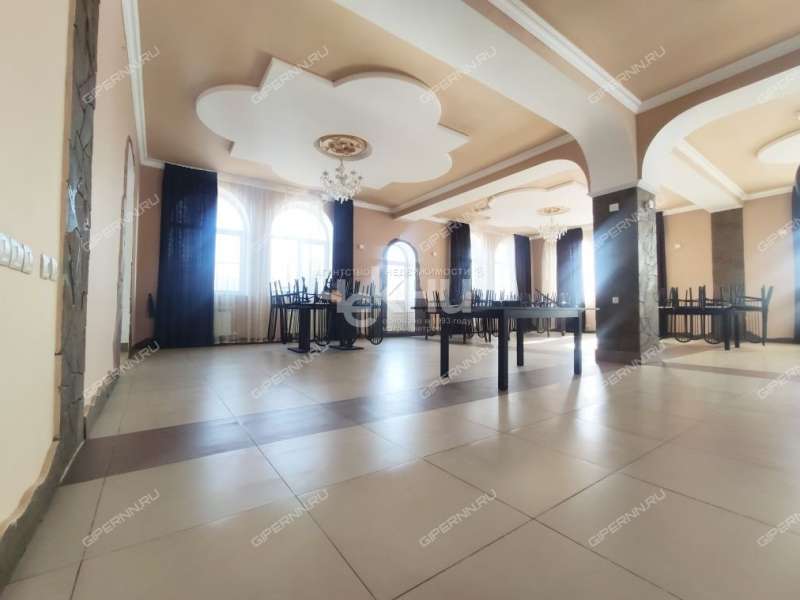 здание под недвижимость под общепит на Малое Чухово деревня Малое Чухово