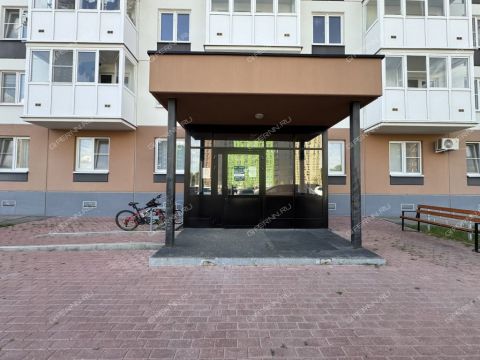 kvartira-studiya-ul-borisa-vidyaeva-d-25 фото