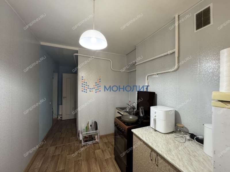 двухкомнатная квартира на Московском шоссе дом 19