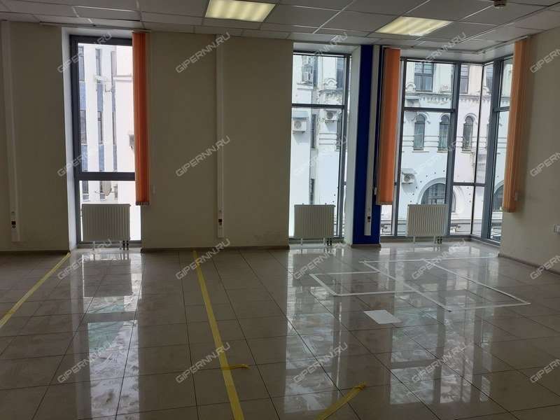 помещение под офис на Большей Печёрской улице