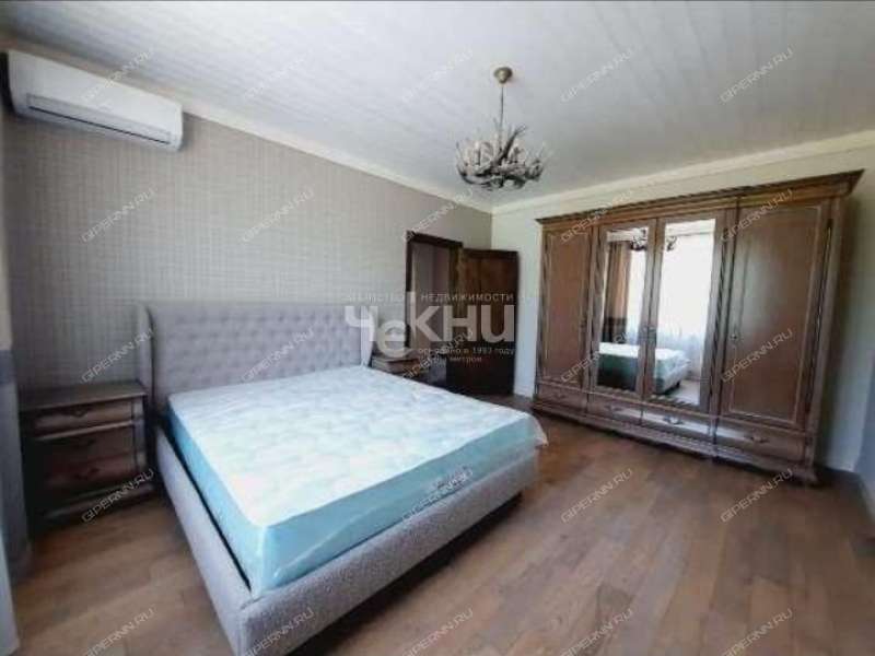 дом на Каштановая деревня Ступино