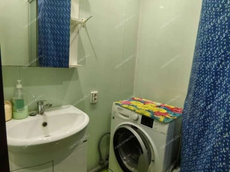 двухкомнатная квартира на улице 1 Мая дом 50 село Вад